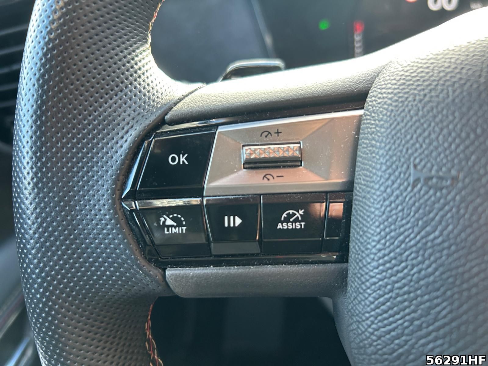 Fahrzeugabbildung DS Automobiles DS4 Performance Line