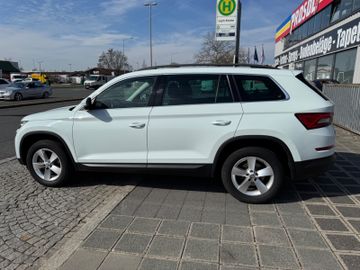 Skoda Kodiaq - 9