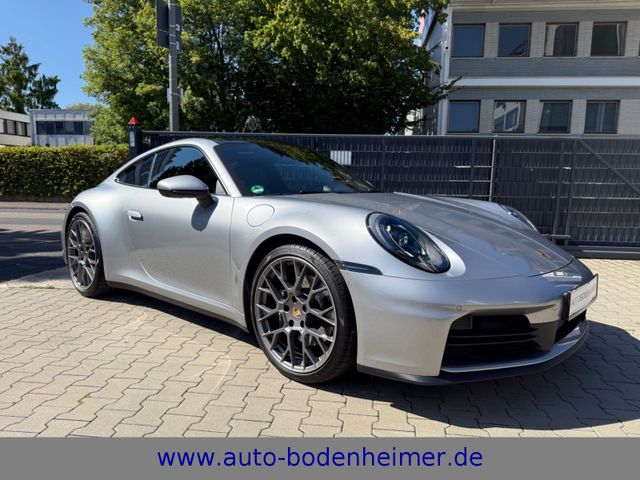 Porsche 992.2 Carrera Coupé 3.0·Neuwertig | top Extras!