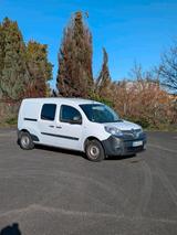 Renault Kangoo Maxi - Renault Kangoo von privat