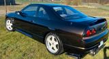Nissan Skyline GTS RB30 - Nissan Skyline: Coupe