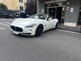 Maserati MASERATI GranCabrio 4.7 V8-Full Optional - Maserati GranCabrio: Weiß