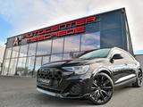 Audi SQ8 4.0 TFSI S-Sitze* Pano* AHK* Standhzg* 23" *
