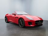 Jaguar F-TYPE Cabriolet R-Dynamic * 1 HAND * 2900 KM * - Jaguar in Bochum