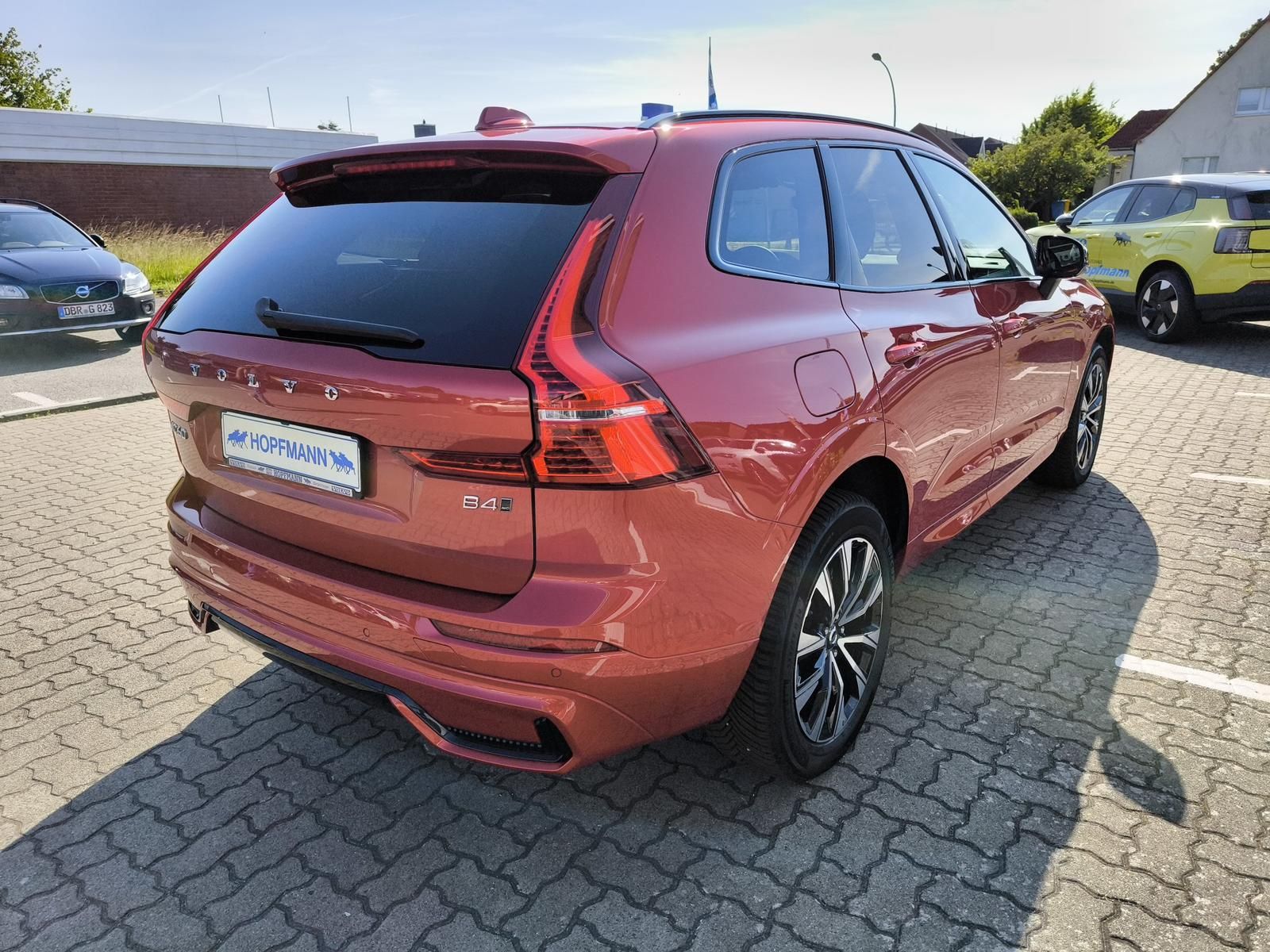 Volvo XC60 - Bild 5