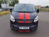 Ford Tourneo Custom, TITANIUM, BUSINESS EDITION, TÜV! - Ford Tourneo Custom aus 2015