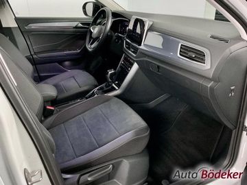 Volkswagen T-Roc 1.5 TSI DSG Style Garantie b. 2.4.29  LED