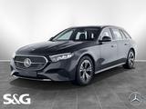 Mercedes-Benz E 220 d T Avantagrde MBUX+RüKam+AHK+18+Sitzhzg.