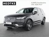 Volvo XC90 T8 AWD Ultra Bright 22"+AHK+B&W+MASSAGE+360 - Volvo XC90: Ultra Bright