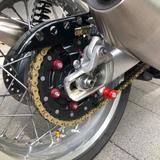 Triumph Thruxton 1200 R - Offers