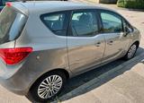 Opel Meriva 1.4 Active 74kW Active - Opel Meriva Gebrauchtwagen in Stuttgart