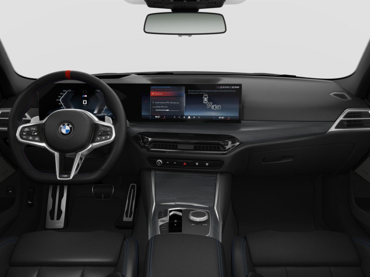 BMW M340i - Bild 4