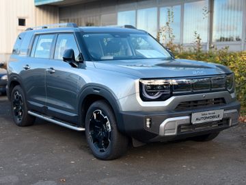 BAIC BJ30*360Grad*4WD*Pano*Sitzklima*