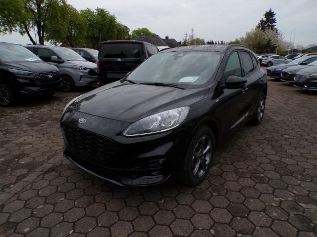 Ford Kuga ST-Line X/PANO/WINTER2/