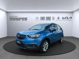 Opel Crossland Edition Apple CarPlay USB NSW Verkehrs - Opel Crossland (X) aus 2017
