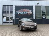 Volkswagen Beetle Cabriolet 70´s Design*NAVI*SHZ*PDC*LEDER* - Volkswagen: De