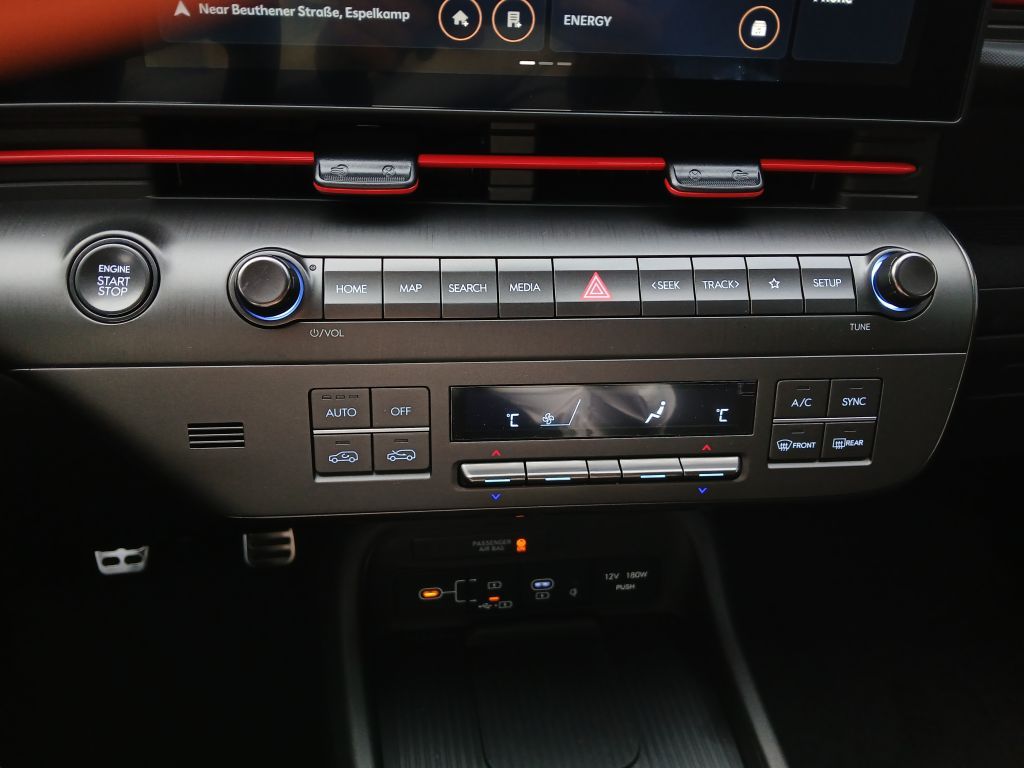 Hyundai Kona – Bild 18
