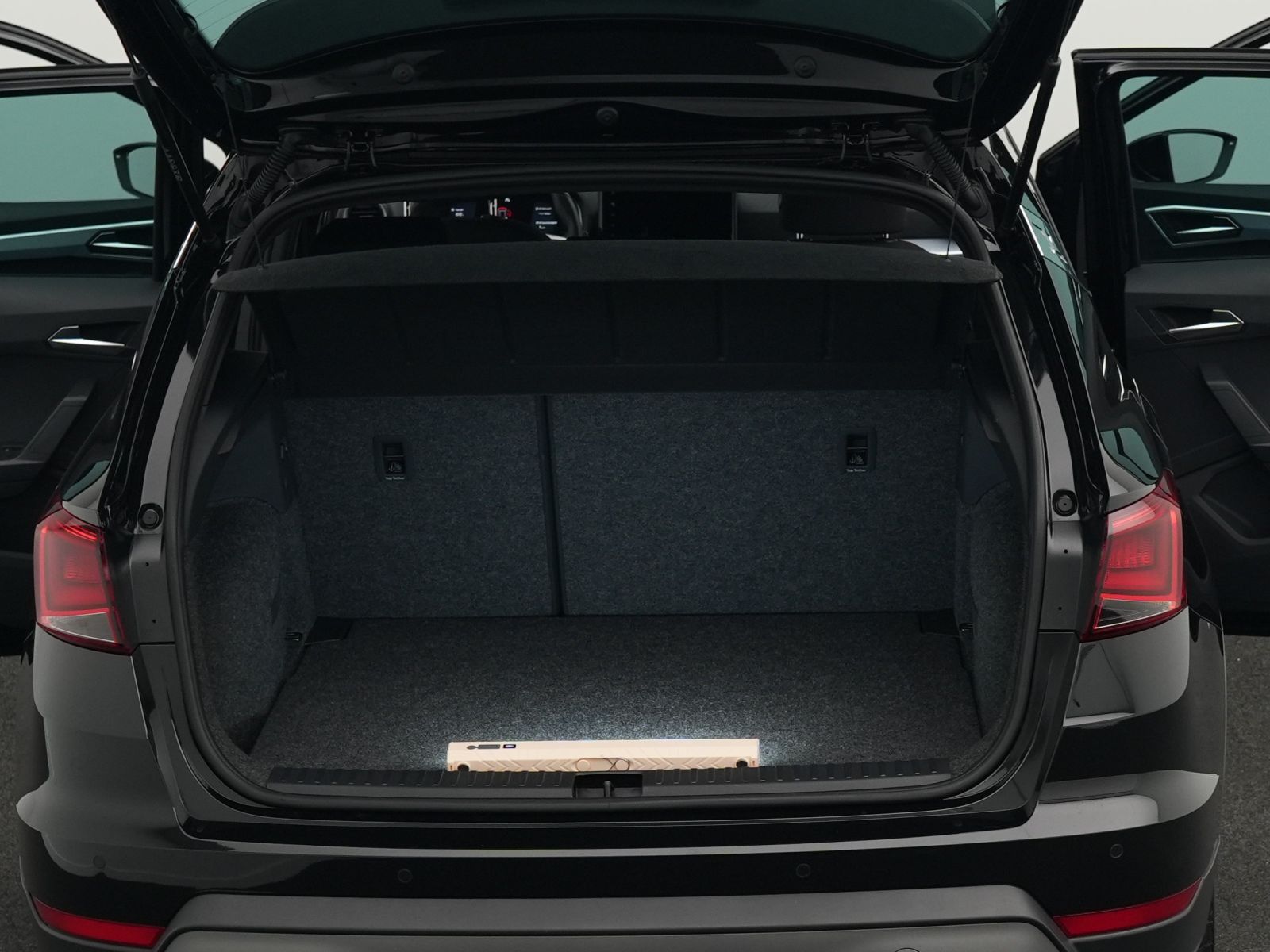Seat Arona - Bild 15