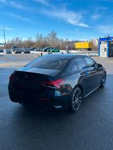 Mercedes-Benz A 35 AMG Limousine 4MATIC DCT  - Mercedes-Benz A 35 AMG von privat