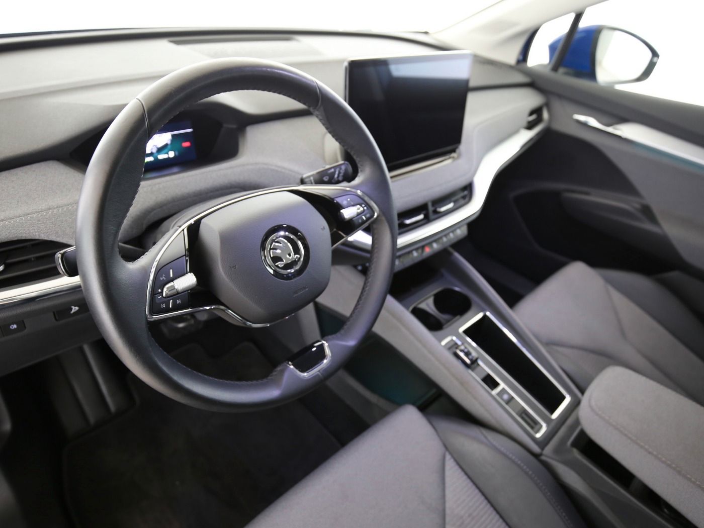 Skoda Enyaq - Bild 9