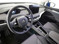 Skoda Enyaq - Vorschau Bild 9