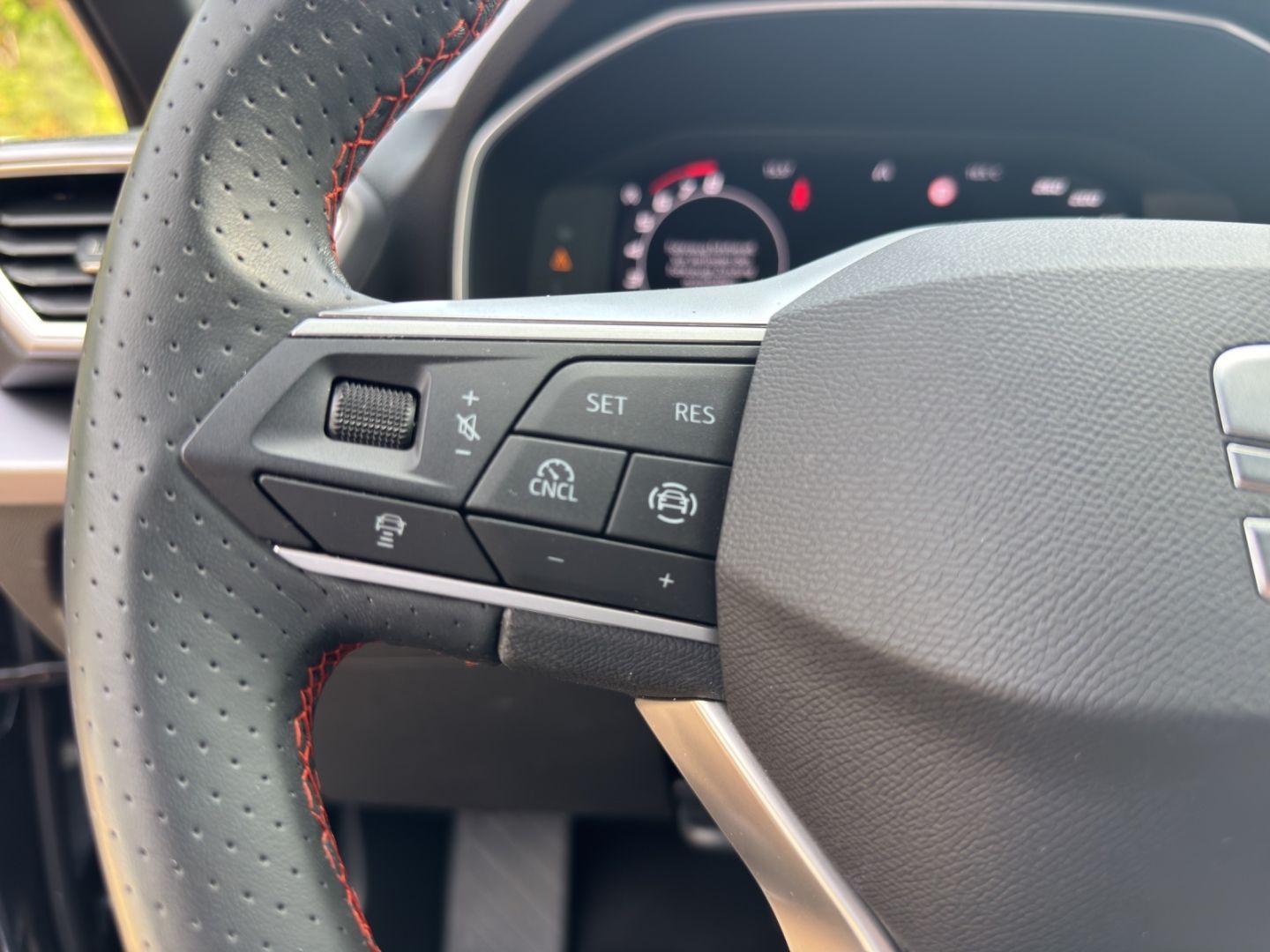 Seat Leon - Bild 11