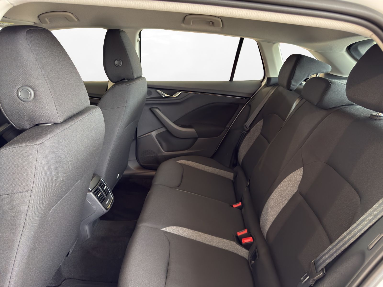 Skoda Scala - Bild 10