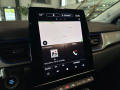 RENAULT Captur - Ansicht 36