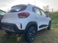 Dacia Spring - Vorschau Bild 8