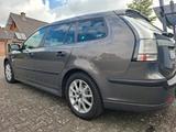 Saab 9-3 2.0T Salomon SportCombi Salomon - gebrauchte Saab 45725 aus dem Jahr 2005