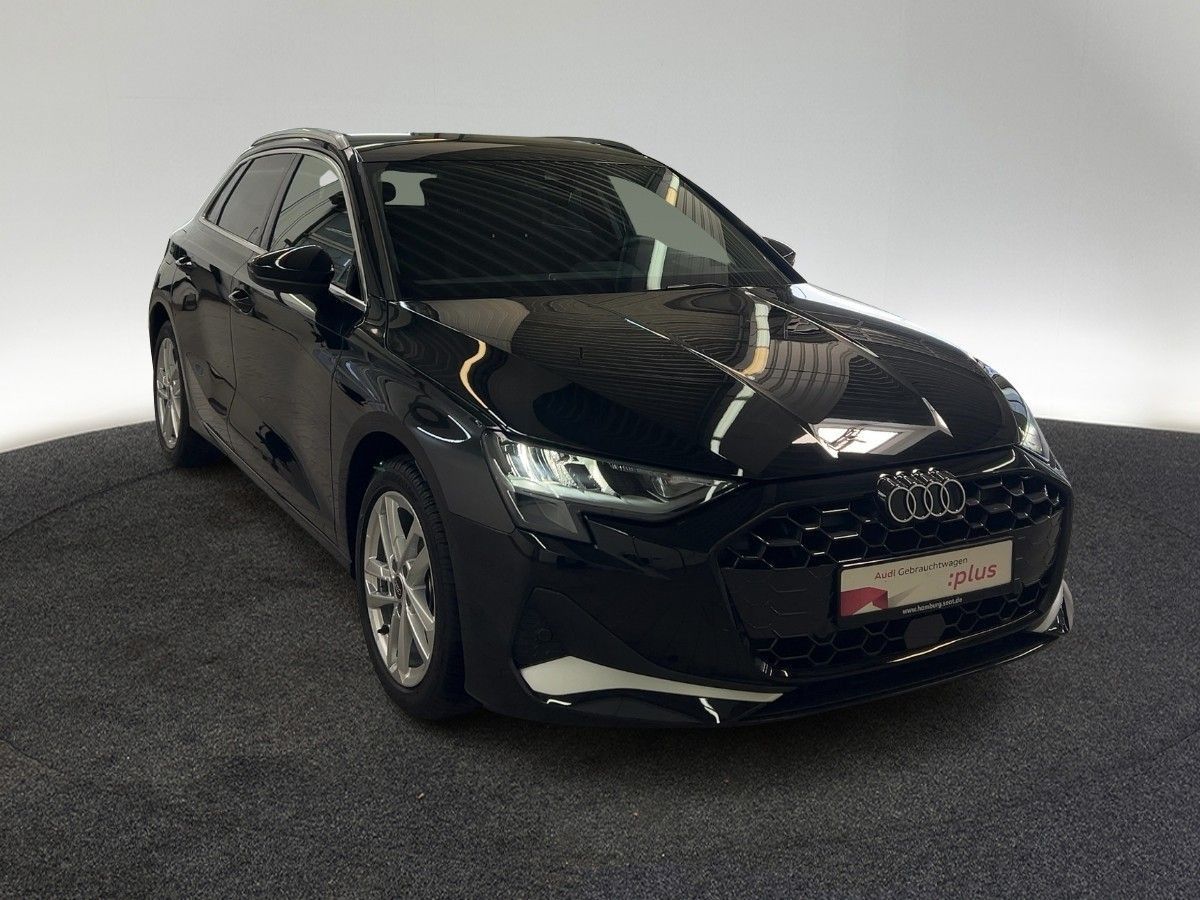 Audi A3 - Bild 6
