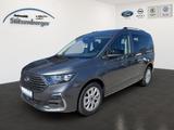 Ford Tourneo Connect Titanium 1.5 *Automatik*SHZ*LKH - Ford Tourneo Connect Tageszulassungen