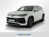 Volkswagen Tayron R-Line 2,0 TDI SCR 4MOTION Matrix Standh.
