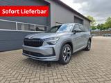 Skoda Kodiaq  Sportline 1.5 TSI 204PS PHEV DSG  schwen