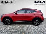 Kia Sportage Spirit 1.6T LED+360°+Glasdach+Navi - gebrauchte Kia Sportage aus dem Jahr 2023