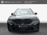 BMW X5 M Competition Gestiksteuerung B&W Surround - BMW X5 M Neuwagen
