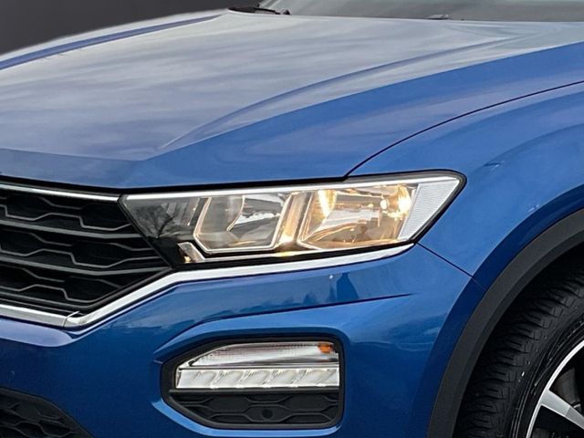 T-Roc Style 1.0 TSI 2-Zonen-Klimaautom SHZ AHK