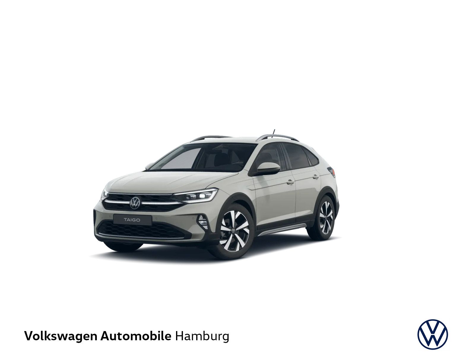 Volkswagen Taigo Style 1,0 l TSI OPF 85 kW (116 PS) 7-Gang-