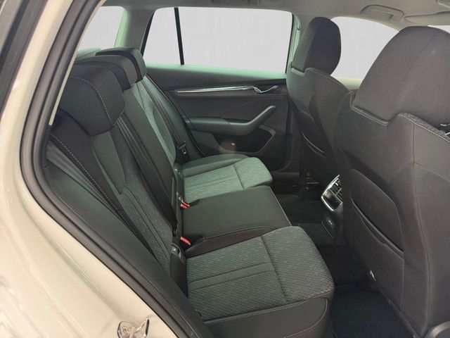 Skoda Octavia - Bild 18