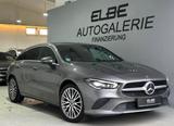 Mercedes-Benz CLA 220 d Shooting Brake 8G-DCT Voll-Service - Mercedes-Benz CLA Shooting Brake in Hamburg