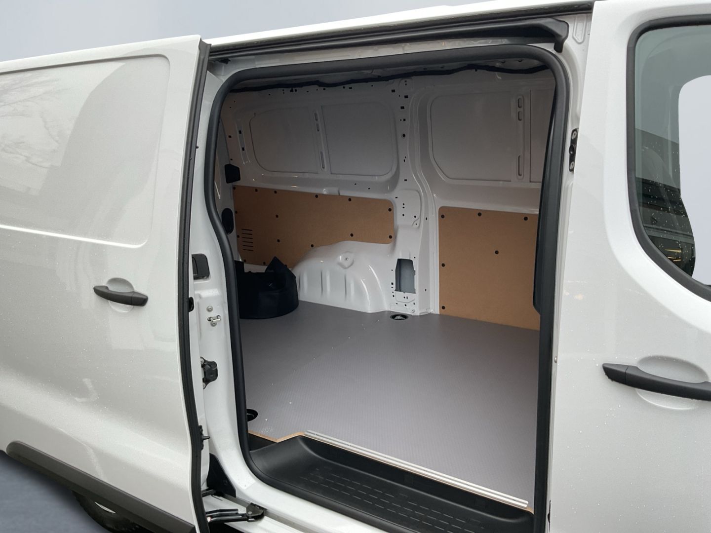 Toyota Proace (Verso) - Bild 16