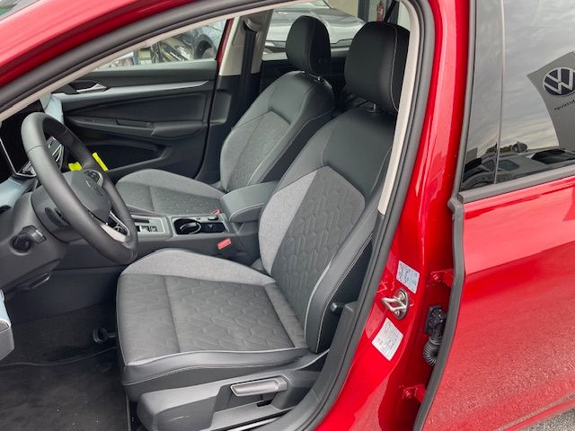 Volkswagen Golf - Bild 10