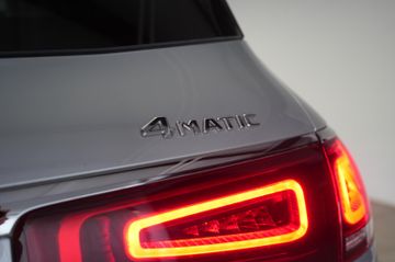 Mercedes GLS 350 - 12
