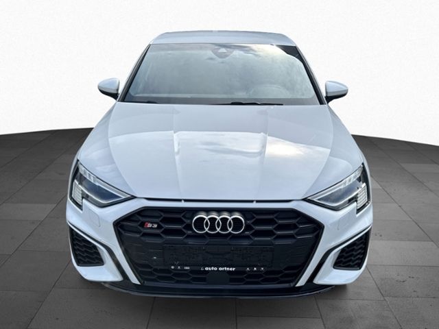 Fahrzeugabbildung Audi S3 Sportback 2.0 TFSI QUATTRO MATRIX SOUND NAVI