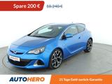 Opel Astra GTC 2.0 Turbo OPC*NAV*XENON*TEMPO*PDC*SHZ - Opel Astra: Gtc