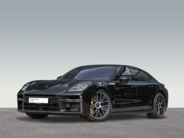 Porsche Panamera Turbo S E-Hybrid Executive Nachtsicht