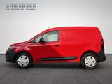 Nissan Townstar Acenta Kasten AHK*LED*Klima*PDC* - Nissan Townstar aus 2023