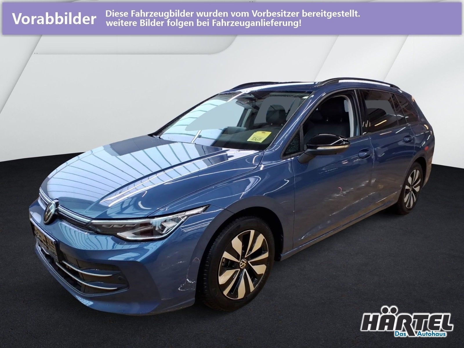 Volkswagen Golf - Bild 2