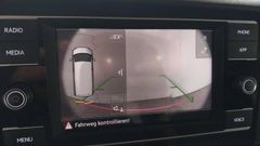 Fahrzeugabbildung Volkswagen T6.1 Transporter lang 2.0 TDI KAM+PDC+STHZG+KLIM