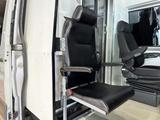 Mercedes-Benz SPRINTER 519 L4H2 EXTRALANG GEFANGENTRANSPORTER  - Mercedes-Benz Sprinter: L